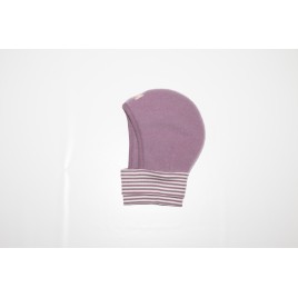 Pickapooh Schlüpfli Wollfleece alt rosa