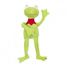 Efie Spieltier Frosch