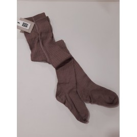 Pure Pure Strumpfhose mauve