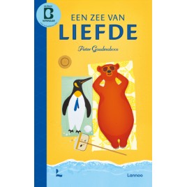 Lannoo Een zee van liefde