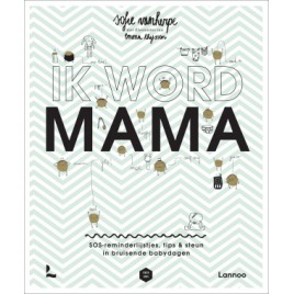 Lannoo Ik word mama