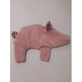 Pat en Patty Wärmekissen Schwein
