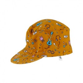 Onnolulu Summer Cap  Music