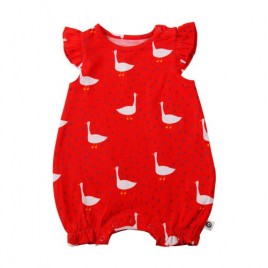 Onnolulu Combishort Zita Goose