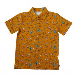 Onnolulu Shirt Max Summer Music