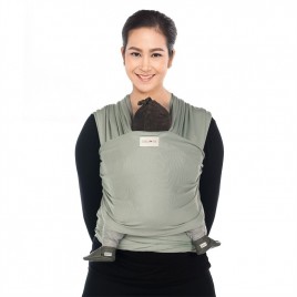 Babylonia Tricot Slen Bamboo Water Mint