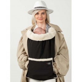 Isara Winter Clever Cover Ultra Black