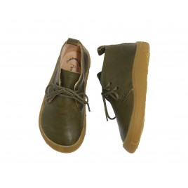 Anna und Paul Finn Barefoot  khaki