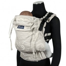 Didymos DidyFix Cotton/Linen Oceanis