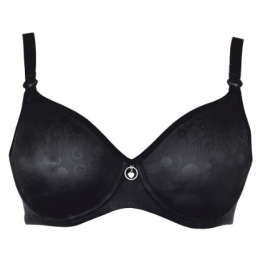 CacheCoeur Gloss cup E Noir