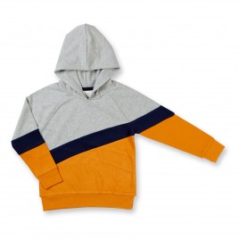 Sense Organics Jonas Grey Mel/Curry/Navy