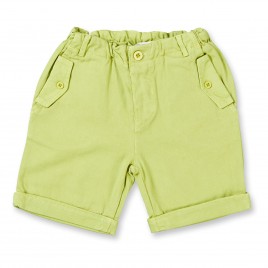 Sense Organics Ulli Shorts Kiwi