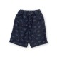 Kite Dino Denim Shorts Dino Play