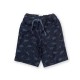 Kite Dino Denim Shorts Dino Play