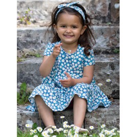 Kite Daisy Fields Kleid