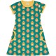 Maxomorra Dress SS Party Chick