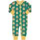 Maxomorra Rompersuit LS Party Chick