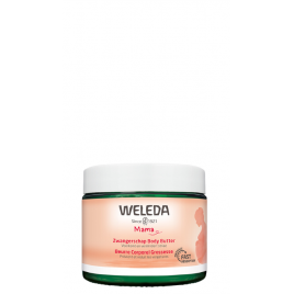 Weleda Body Butter  Zwangerschap