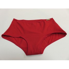 Comazo Perioden-Pants rubinrot