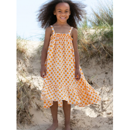Kite Sommerkleid Groovy Dot