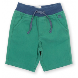 Kite Yacht Shorts Grün