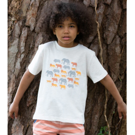 Kite T-Shirt Big Five