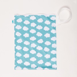 Totsbots Wet Bag Fluffy Cloud