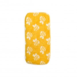 Totsbots Bamboozle Newborn Pad Bumble