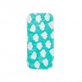 Totsbots Bamboozle Newborn Pad Fluffy Cloud