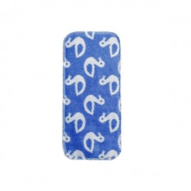 Totsbots Bamboozle Newborn Pad Lucky Duck