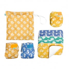 Totsbots Kits Newborn