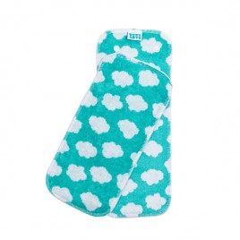 Totsbots Bamboozle Pads Fluffy Cloud