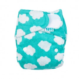 Totsbots Bamboozle Stretch NEW Fluffy Cloud