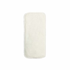 Totsbots Bamboozle Newborn Pad Ecru