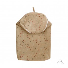 Popolini Nappy Bag RONDO turtle bay