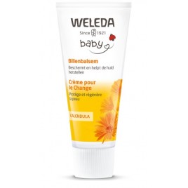 Weleda Billenbalsem 30ml calendula