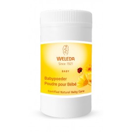 Weleda Stp Babypoeder