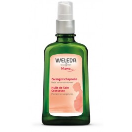 Weleda Zwangerschapsolie