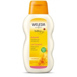 Weleda Bodymilk Calendula