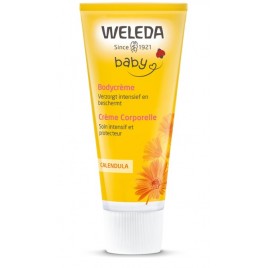 Weleda Bodycrème Calendula