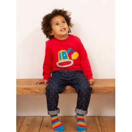 Kite Marvellous Digger Shirt