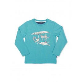 Kite Marvellous Mammals Shirt