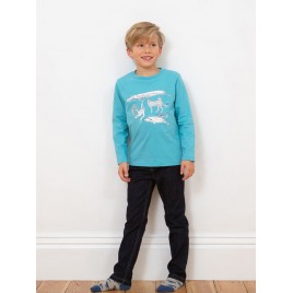 Kite Marvellous Mammals Shirt