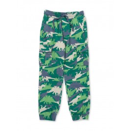 Kite Dino Camo Pull Ons