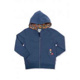 Kite Love Ditsy Hoody