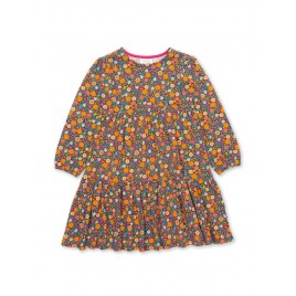 Kite Love Ditsy Dress
