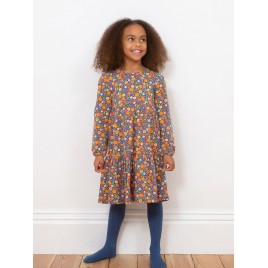 Kite Love Ditsy Dress