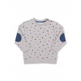 Kite Starry Sky Sweatshirt
