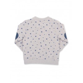 Kite Starry Sky Sweatshirt
