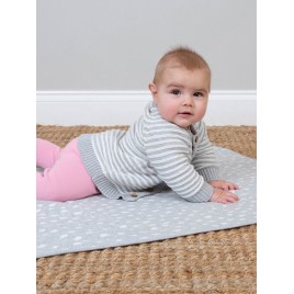 Kite My First Cardi Grau